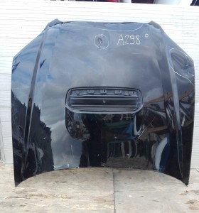 A298 MASKA SUBARU LEGACY IV 4 2006 - 2009