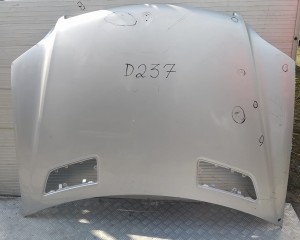 D237 MERCEDES ML W164 2005- 11 MASKA 