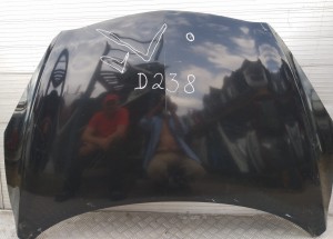 D238/D257/D554/D558/D562/D652/D911/D968/G25/G82/G100 MASKA MAZDA 3 2009-