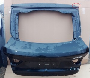 A404 KLAPA BMW F26 X5