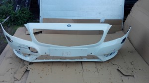 A92 ZDERZAK MERCEDES W246 A246