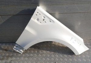 F271  PRAWY BŁOTNIK LAND ROVER SPORT 2018- LIFT