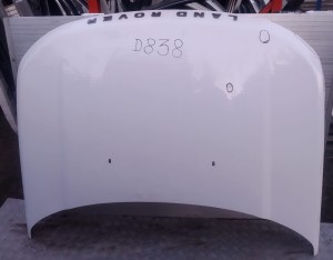 D838/G37/G104 MASKA Land ROVER DISCOVERY III IV 