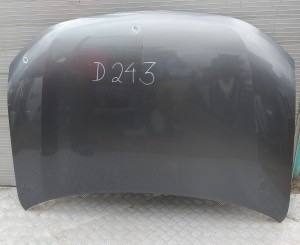 D243 MASKA MITSHUBISHI OUTLANDER 3 2012- 
