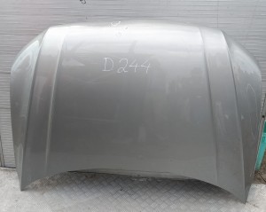D244/D638/D982  MASKA VOLKSWAGEN TIGUAN 5NA 2 II 2016-