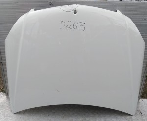 D263 MASKA MERCEDES W204 LIFT