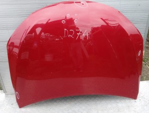 D126/D148/D184/D274/D730/D759 MASKA TOYOTA CAMRY 2015-