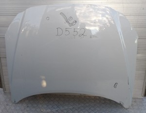 D552/G39  MASKA MAZDA CX-3 2015-