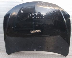 D555/D572  MASKA SUBARU IMPREZA GH 2007-