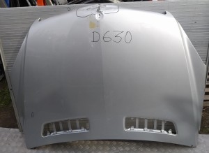 D630 MERCEDES MASKA  W251 LIFT 
