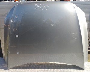 D690 MASKA AUDI Q5  8R0 8R 
