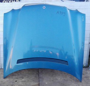 A339 MASKA MERCEDES W210