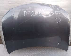 D705 MASKA MITSUBISHI OUTLANDER II LIFT 2010-12