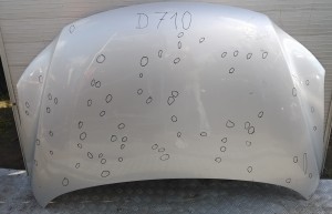 D710/c696 MASKA NISSAN 