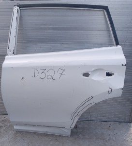 D327/D332/D333 TOYOTA RAV IV LEWY TYŁ 2014-