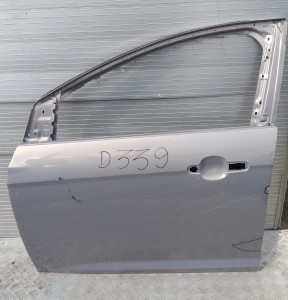 D339 FORD FOCUS MK3 2010- DRZWI LEWE PRZÓD