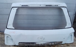 A180 KLAPA LAND CRUISER 200