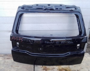 A175 KLAPA LAND ROVER DISCOVERY SPORT 2014 15 16