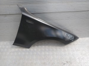 F508 PRAWY BŁOTNIK BMW 1 F87 