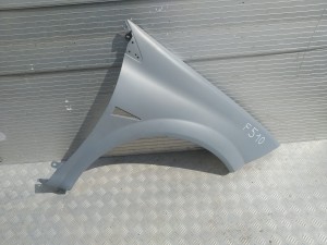 F510 PRAWY BŁOTNIK CITROEN C3 