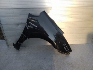 F521 PRAWY BŁOTNIK TOYOTA PRIUS 2003- 09