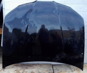A125 MASKA SUBARU IMPREZA 2005 2006 2007 LIFT