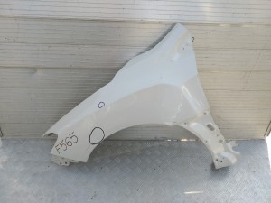 F553/F565 LEWY BŁOTNIK SUBARU STI WRX STI 2014- 