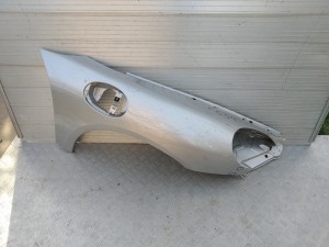 F634 BŁOTNIK PRAWY  PORSCHE 987  CAYMAN BOXTER 