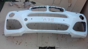 A79 ZDERZAK BMW X3 F25 X4 F26 LIFT