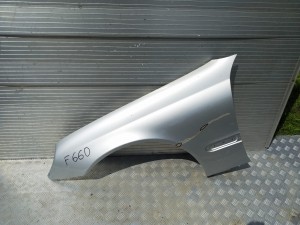 F660 BŁOTNIK MERCEDES W211 211 