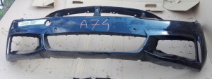 A74 ZDERZAK BMW G30 G31