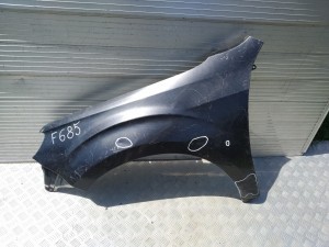 F685/H176/H465 LEWY BŁOTNIK SUBARU IMPREZA 2007-11