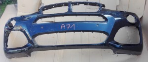 A71 ZDERZAK BMW X3 F25 X4 F26 LIFT