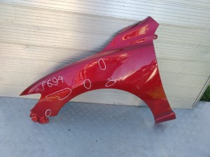F694 LEWY BŁOTNIK MAZDA 6 2012-