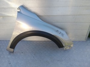 B741 /B741/F716BŁOTNIK SUBARU XV 2011 12 13 14 15 16 17