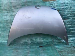 B16 VW NEW BEETLE 98-05 MASKA POKRYWA SILNIKA
