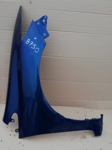 B750 PRAWY BŁOTNIK HONDA CIVIC SEDAN 2006-12