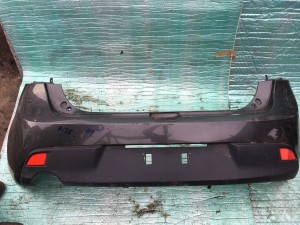 B122/ B128 MAZDA 3 ZDERZAK 2009-12