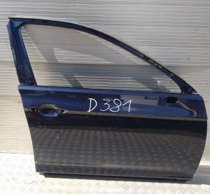 D381 VOLKSWAGEN PASSAT 3G0 PRAWE PRZÓD VW