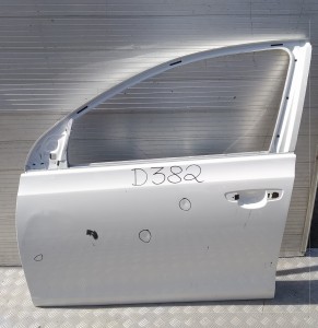 D382/G509 DRZWI VW VOLKSWAGEN GOLF VI 6 5K4 2008-16 4D