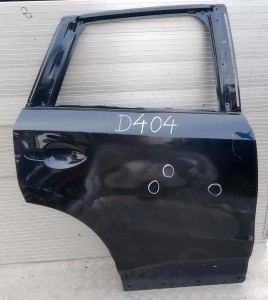 D404/G567/C1070 DRZWI MAZDA CX-5 CX5  I 2012-17 PRAWE TYŁ