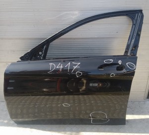 D417/D419 DRZWI MERCEDES W205 205 LEWE PRZÓD