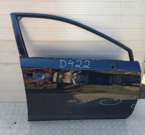 D422/G420 SUBARU XV 2018- LIFT PRAWE PRZÓD