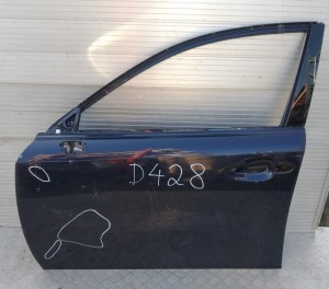D428/D436 DRZWI LEXUS IS220 IS250 2005 LEWE PRZÓD
