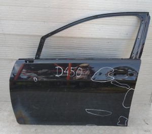D450 VOLKSWAGEN VW GOLF VII 7 4D DRZWI LEWE PRZÓD