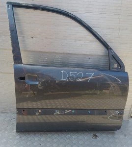 D527 TOYOTA LAND CRUISER 120 DRZWI PRAWE PRZÓD 2003-
