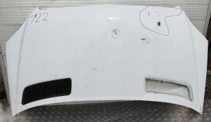 C122/G666 MASKA MERCEDES SPRINTER 906 2006 - 2013