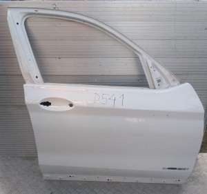 D541 DRZWI BMW X3 III G01 G02 X4 2017- PRAWE PRZÓD