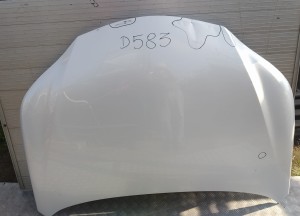 D583/G90 MASKA LEXUS NX NX300H NX200T 2015