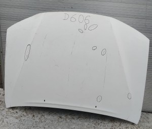 D606/D979/D981/G64 MASKA TOYOTA HILUX 2005- 11 VII